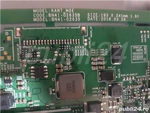 Tv Samsung smart piese 49 inchi.  - imagine 9