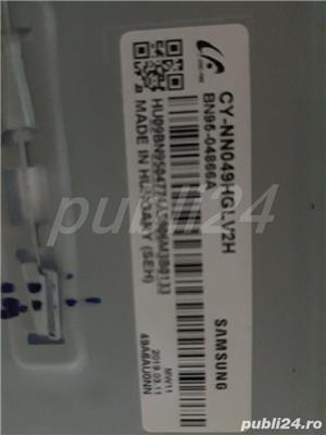 Tv Samsung smart piese 49 inchi.  - imagine 5