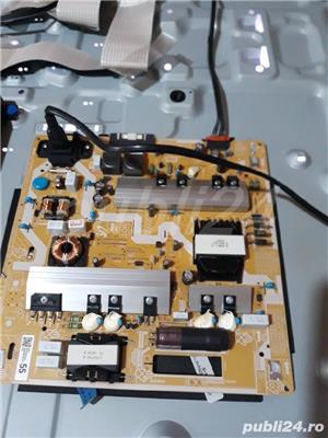 Tv Samsung smart piese 49 inchi.  - imagine 3