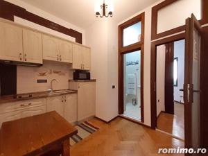 Apartament Format din 4 Unitati - Pretabil Regim Hotelier - imagine 5