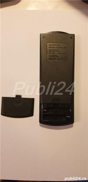 Telecomanda PS 2  - imagine 2