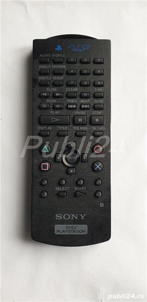 Telecomanda PS 2 