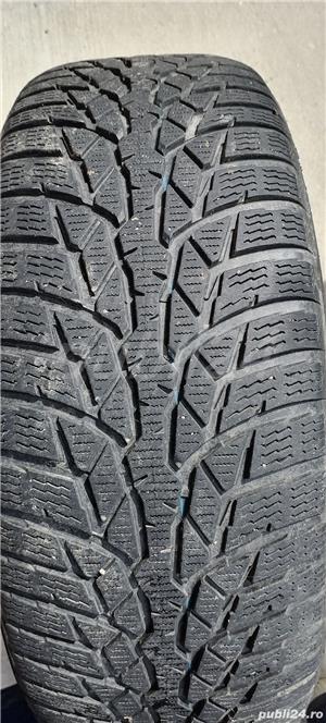 Jante aliaj DEZENT pt. Ford Mondeo 2014 16'' - imagine 6