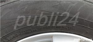 Jante aliaj DEZENT pt. Ford Mondeo 2014 16'' - imagine 2