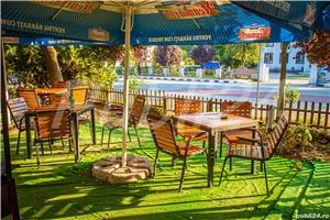 Terasa Academic angajează Barman-Ospatar în Baia de Aramă - imagine 5