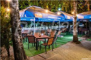 Terasa Academic angajează Barman-Ospatar în Baia de Aramă - imagine 6