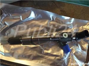 injector vw polo 1.6 tdi. Injector VW POLO 6R 6C VDO A2C9626040080 - imagine 5