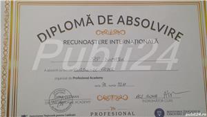 Frizer caut loc de munca - imagine 2