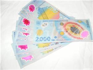  vand bancnote eclipsa