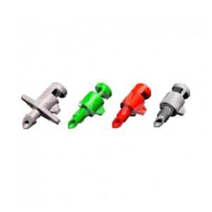 Sistem de irigare prin picurare - imagine 6