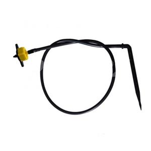 Sistem de irigare prin picurare - imagine 8