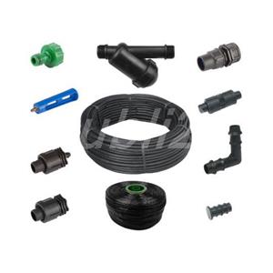 Sistem de irigare prin picurare - imagine 3