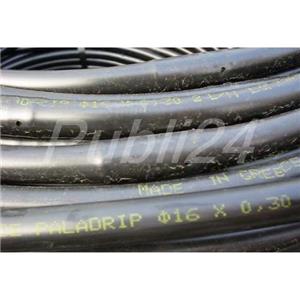 Sistem de irigare prin picurare - imagine 10