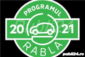 Tichete Rabla Tractoare, Auto, Moto - imagine 2