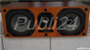 Boxa JM lab Chorus CC 700,monitor profesional centru 2 cai,Franta - imagine 4