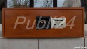 Boxa JM lab Chorus CC 700,monitor profesional centru 2 cai,Franta - imagine 7