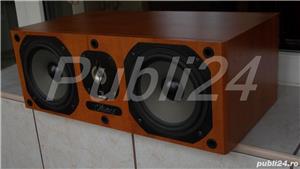 Boxa JM lab Chorus CC 700,monitor profesional centru 2 cai,Franta - imagine 5