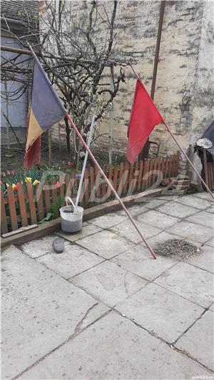 Vand 2 steaguri Antike 