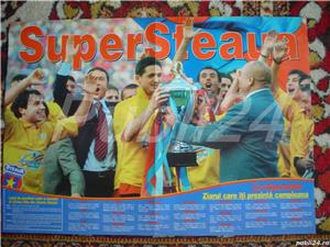 Postere: Ronaldo/Steaua B./Call of Duty - imagine 2