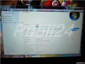 Laptop intel centrina duo hp schimb cu console jocurii sau electronice - imagine 7