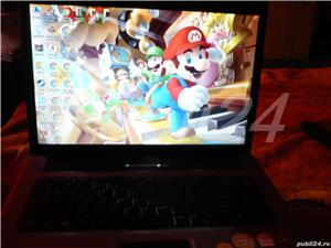 Laptop intel centrina duo hp schimb cu console jocurii sau electronice - imagine 4