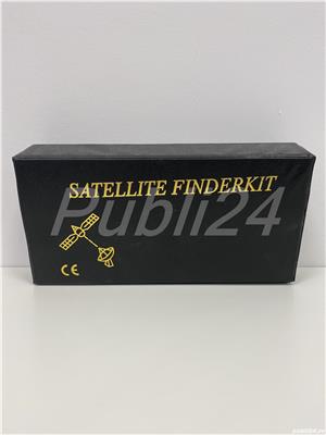 Satellite FinderKit  Platinum Edition