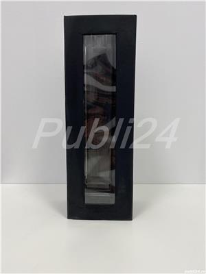 Suport Lumânare Sticla - imagine 2