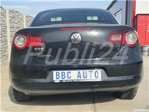 Capota spate VW EOS an 2007-2011 - imagine 4
