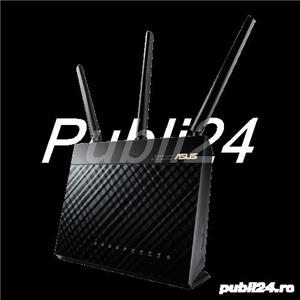 Vand Router Asus AC68U