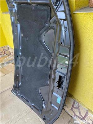 Capota originala nissan pathfinder  - imagine 3