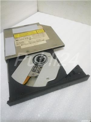 Unitate Optica Laptop DVD R RW & CD R RW ND-6650A - imagine 2
