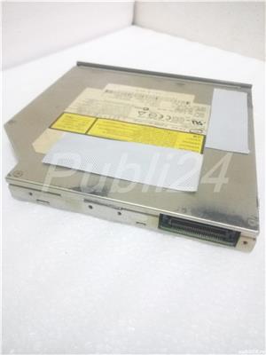 Unitate Optica Laptop DVD R RW & CD R RW ND-6650A - imagine 3