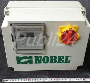 Controler salinitate - Nobel SPT24   productie Italia