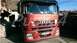 Dezmembram iveco eurocargo(7,5tt);daf lf 45.150; renault mascott; dacia logan - imagine 3