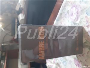 Parfum bărbătesc AMBRE NOIR - imagine 3