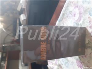 Parfum bărbătesc AMBRE NOIR - imagine 2