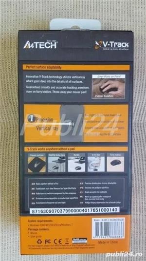 Mouse V-Track - imagine 2