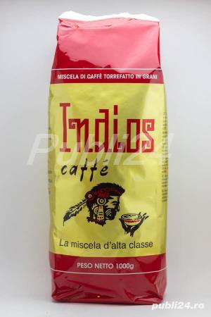 Cafea  boabe sau macinata la cele mai bune preturi. - imagine 2