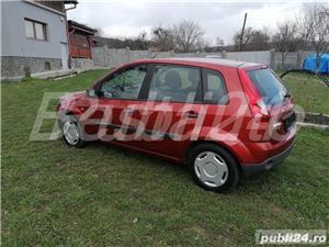 Ford Fiesta  - imagine 2