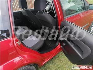 Ford Fiesta  - imagine 4