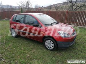 Ford Fiesta  - imagine 3