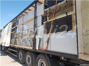 Colectam deseuri de echipamente electrice  si electronice