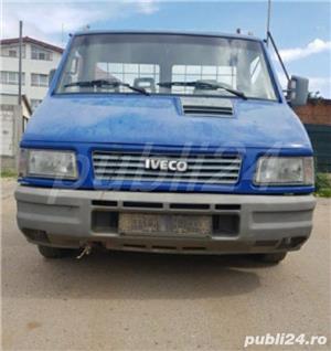Piese de IVECO 