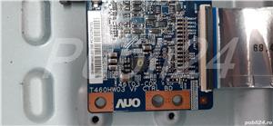 T-con T460HW03 VF CTRL BD 46T03-C0K  - imagine 2