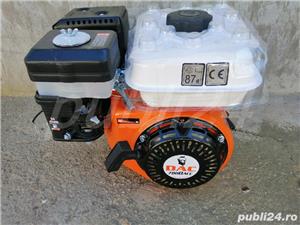 Piese motosapa-motocultor DAC 7000ACC  - imagine 4