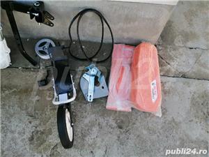 Piese motosapa-motocultor DAC 7000ACC  - imagine 2