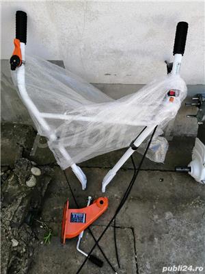 Piese motosapa-motocultor DAC 7000ACC  - imagine 7