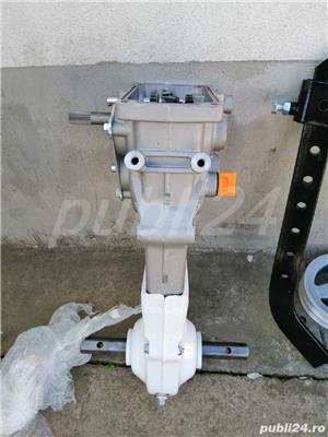 Piese motosapa-motocultor DAC 7000ACC  - imagine 3