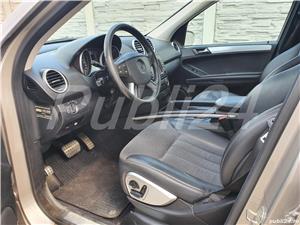 Plansa bord MERCEDES ML320 W164 an 2008 - imagine 2