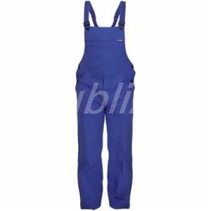 lot 10 Pantalon Pieptar Albastru ,Pantalon pieptar albastru electric samforizat diferite marimi